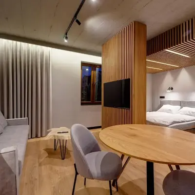 Stek Apartments ApartHotel