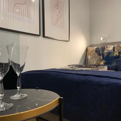 Indygo Apartment