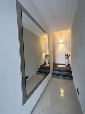 Gallery image of Salt INN Apartments No 2 - jacuzzi in Wieliczka