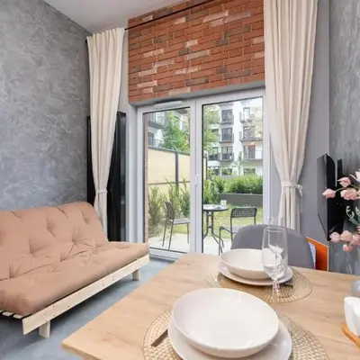 Salsa Residence Pet-friendly by Noclegi Renters