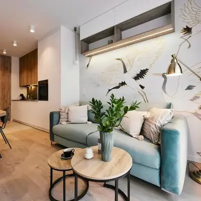 Golden Dreams Luxury Apartments 21
