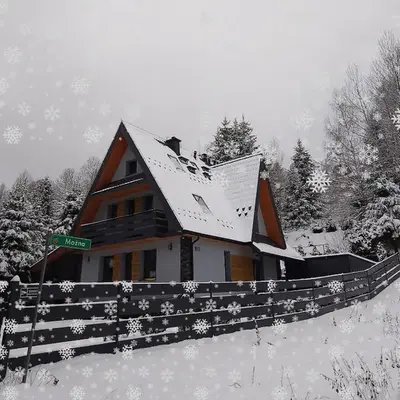 Zaciszny Zakątek Zawoja