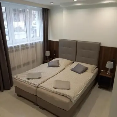 Mini Apartamenty Kraków