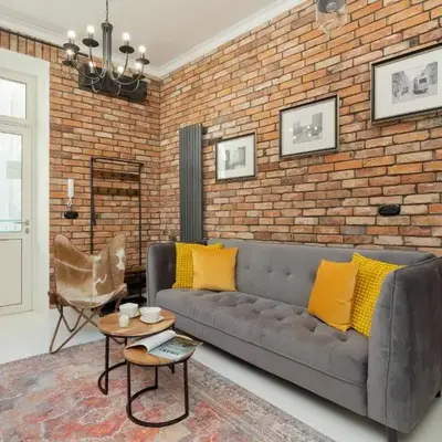 Dietla One Bedroom Apartments with Air Conditioning & Balcony by Noclegi Renters