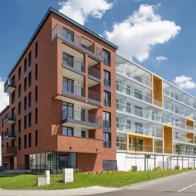 APARTAMENTY HEMMA ORAWSKA 14
