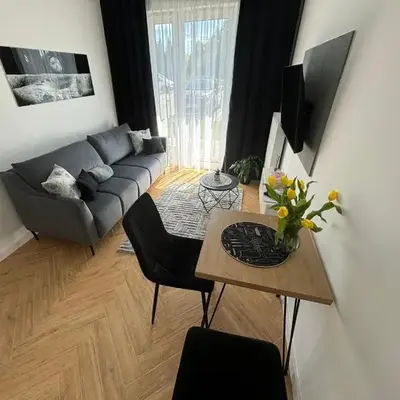 DS Apartamenty Jaśminowa
