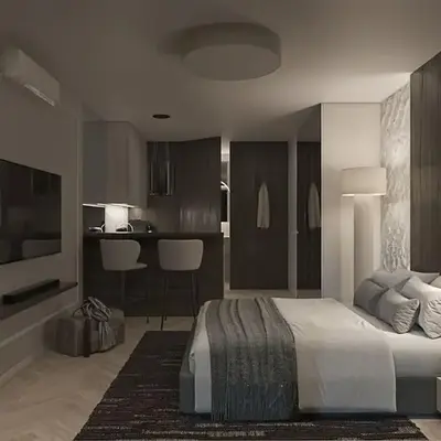 Prestiżowy apartament B