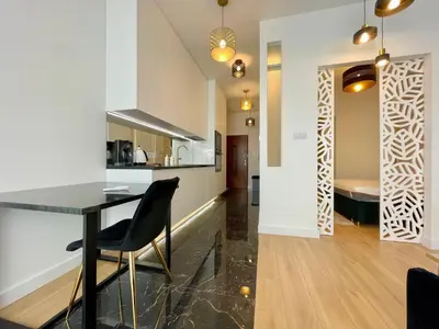 Gallery image of Divon Old Town Apartments in Kraków