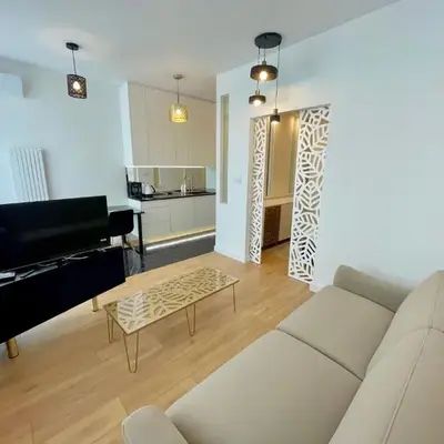 Divon Old Town Apartments