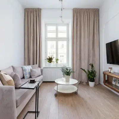 One Bedroom Apartment - Dietla 68 street