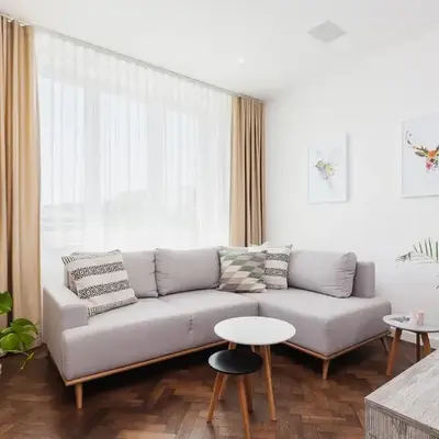 Apartment in the Old Town - Karmelicka Street