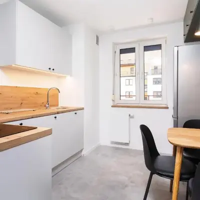 SOL Apartment
