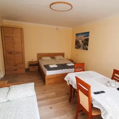 Apartament Sofia