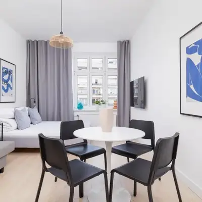 Apartment Kazimierz - Starowiślna 69 street