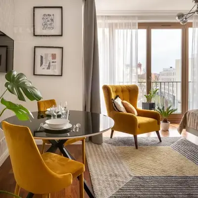 Fragola Apartments Wawel View Zwierzyniecka