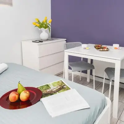 K12 Apartments