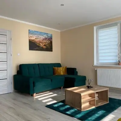 Apartament Koszarawa