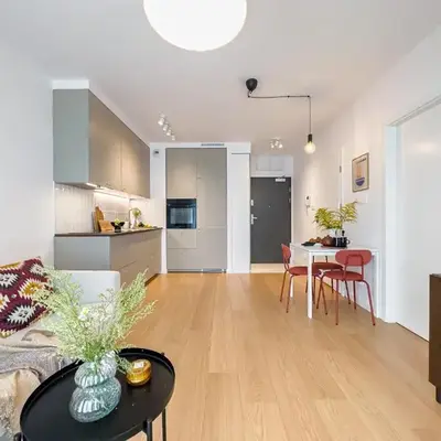 Klimeckiego Luxury Apartments 189
