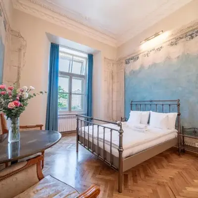Apartamenty pod Jagnięciem - Rynek Główny