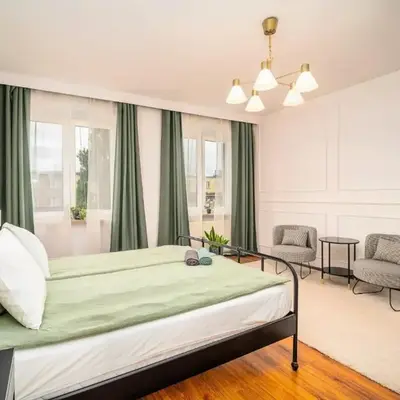 Apartament Clover by Meadow Stay Apartments