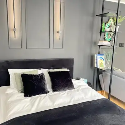 Kazimierz Art Apartment for 2