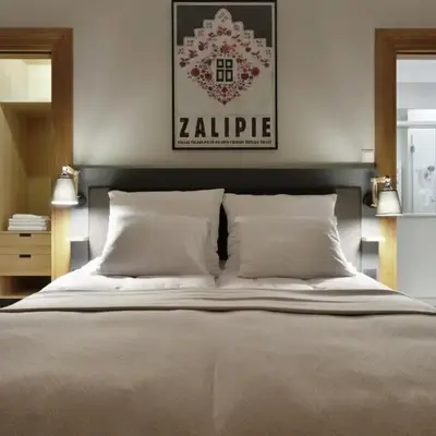STRADONIA Serviced Apartments