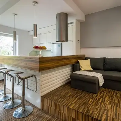 Comfort Apartment in great location