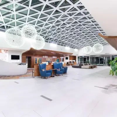 DoubleTree by Hilton Krakow Hotel & Convention Center