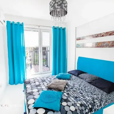 Apartament Nadwiślańska
