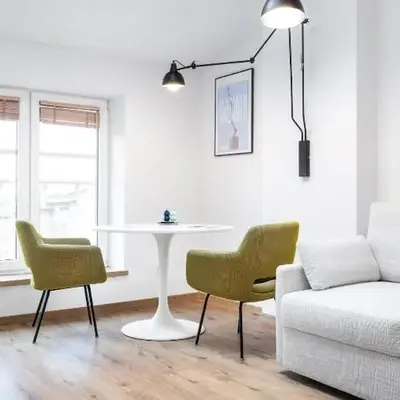 Househost Apartment Plac Wolnica 9