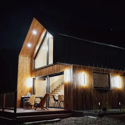 Polana Kasztelana - Beskid Wyspowy