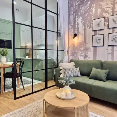 Wawel Square Residence