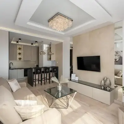 Crystal Luxury Apartments Rakowicka
