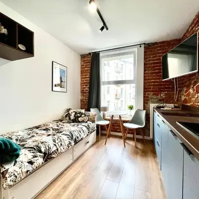 Comfort Cube - Design Apartaments