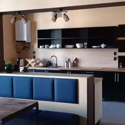 Rembrandt Hostel