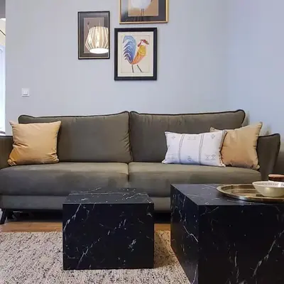 Stylish apartment in trendiest area