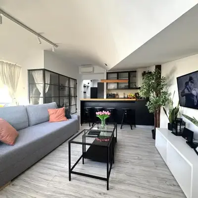 Grodzka Loft
