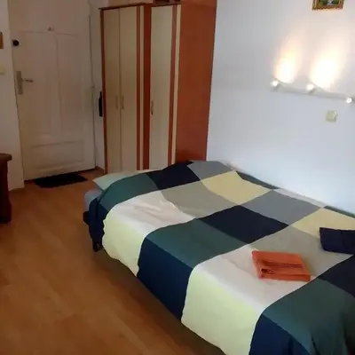 Best location Private apartment