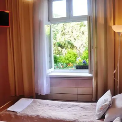 Apartament Różana przy ICE