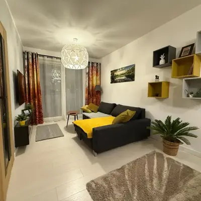 Wiślane Pianissimo apartament