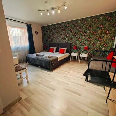 7th Room Guest House