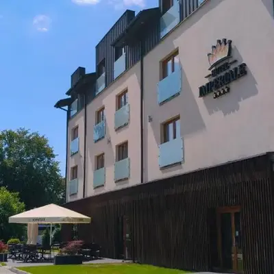 Hotel Imperiale