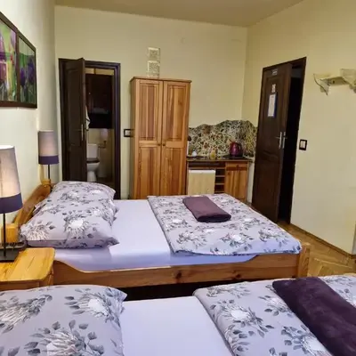 Indalo Rooms