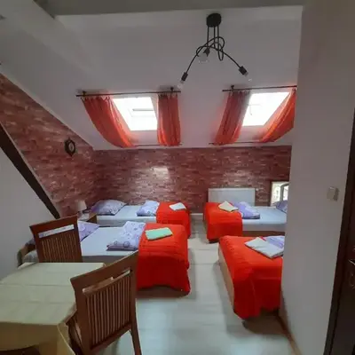 Green Hostel