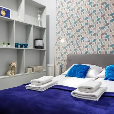 CracWoW Apartment