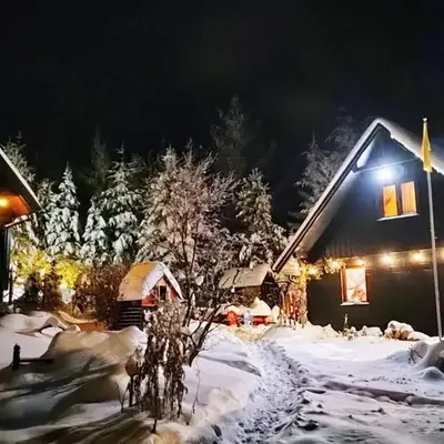 Beskidzka Ostoja
