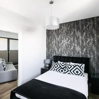 Apartamenty Platinex
