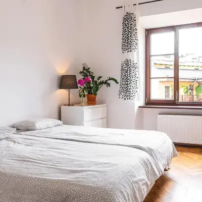 Family Apartament