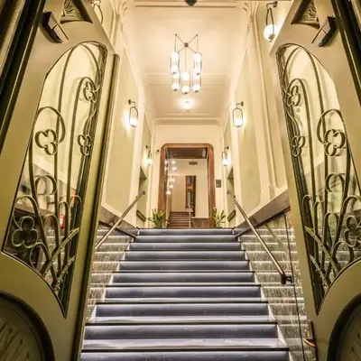 Liebeskind Boutique Hotel Old Town