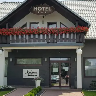 Hotel Savana